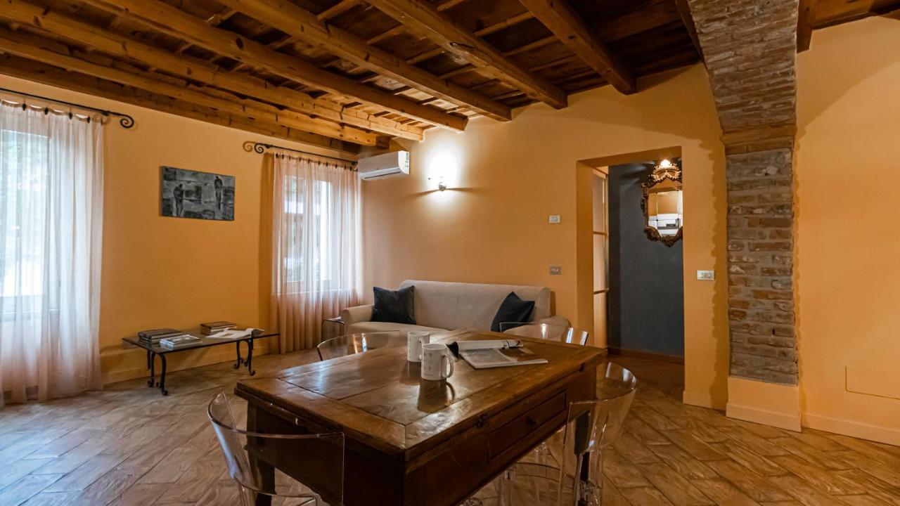Italianway - Garibaldi 93 B Appartement *