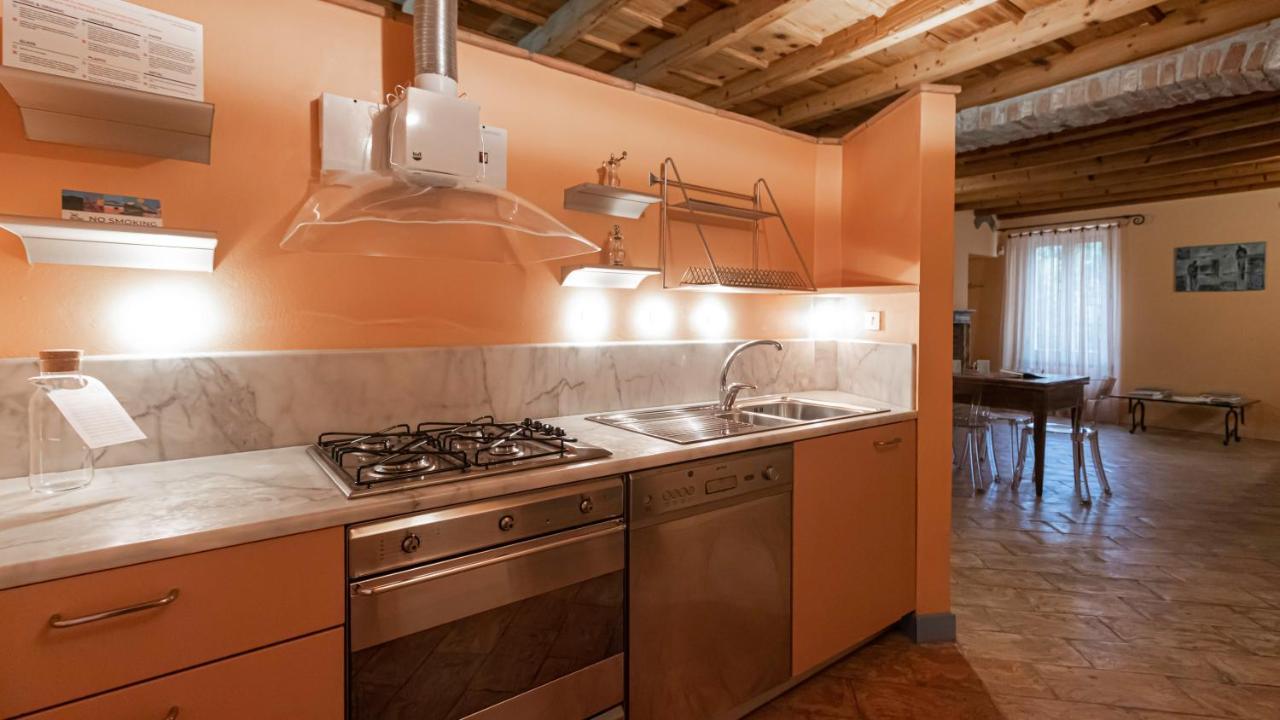 Italianway - Garibaldi 93 B Appartement