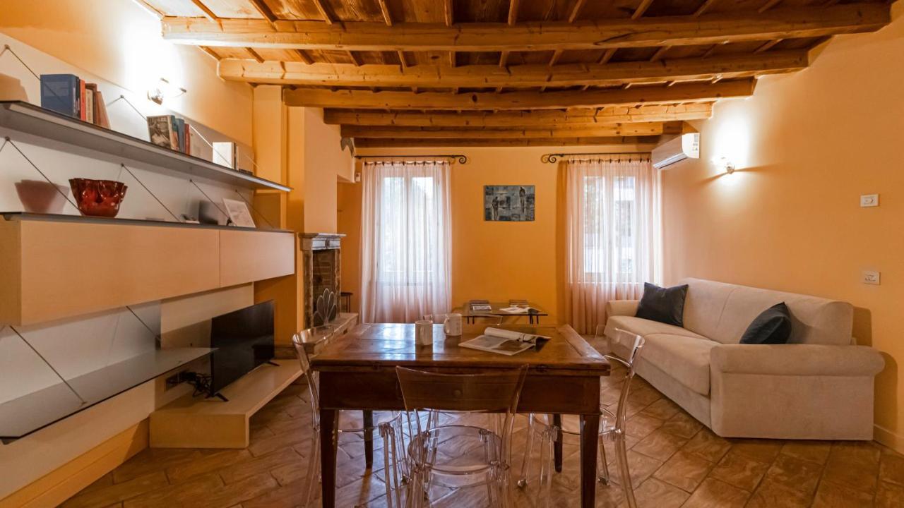 Italianway - Garibaldi 93 B Appartement *