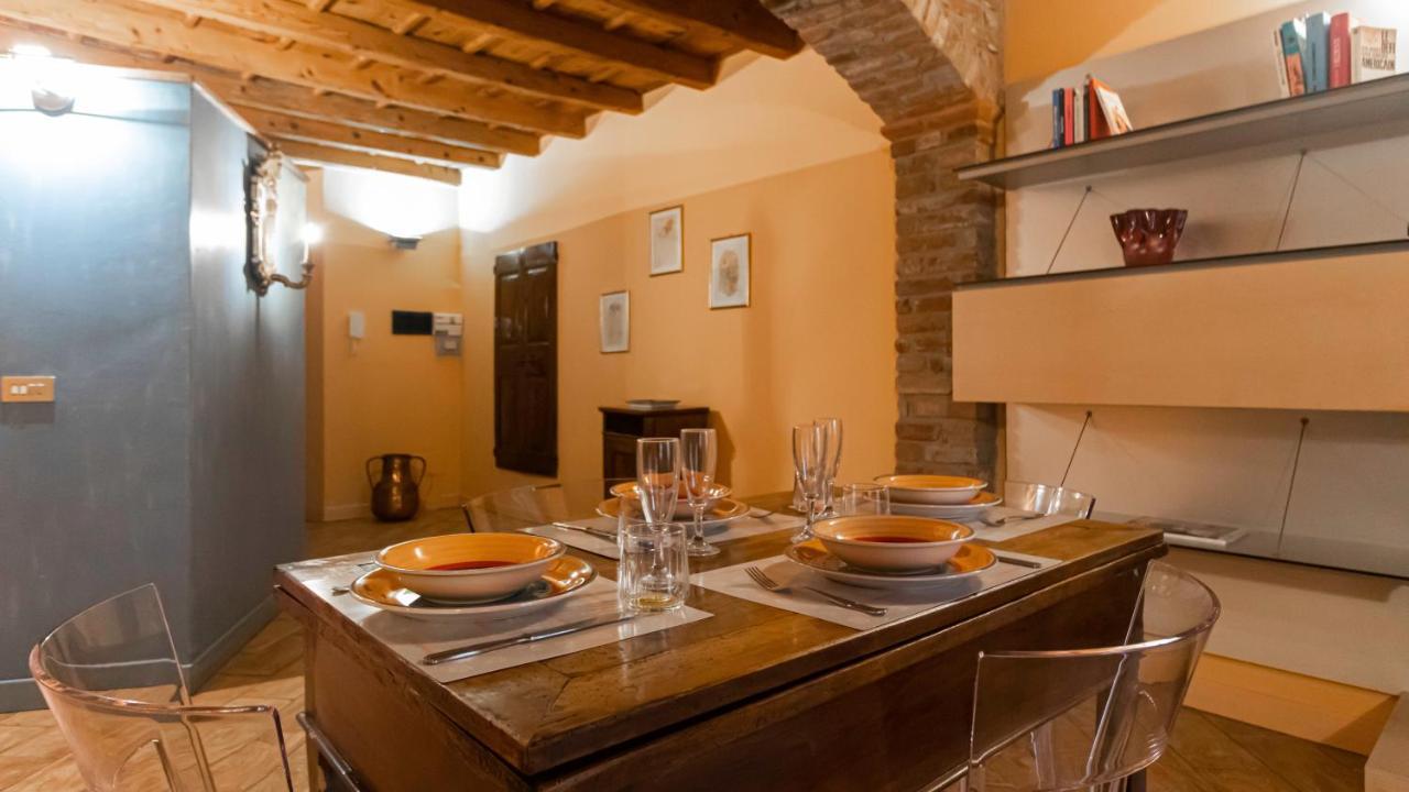 Appartement Italianway - Garibaldi 93 B Milan