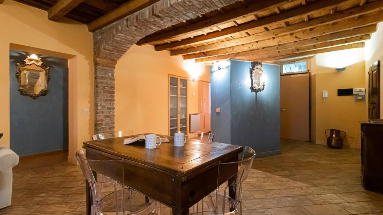 Italianway - Garibaldi 93 B Appartement