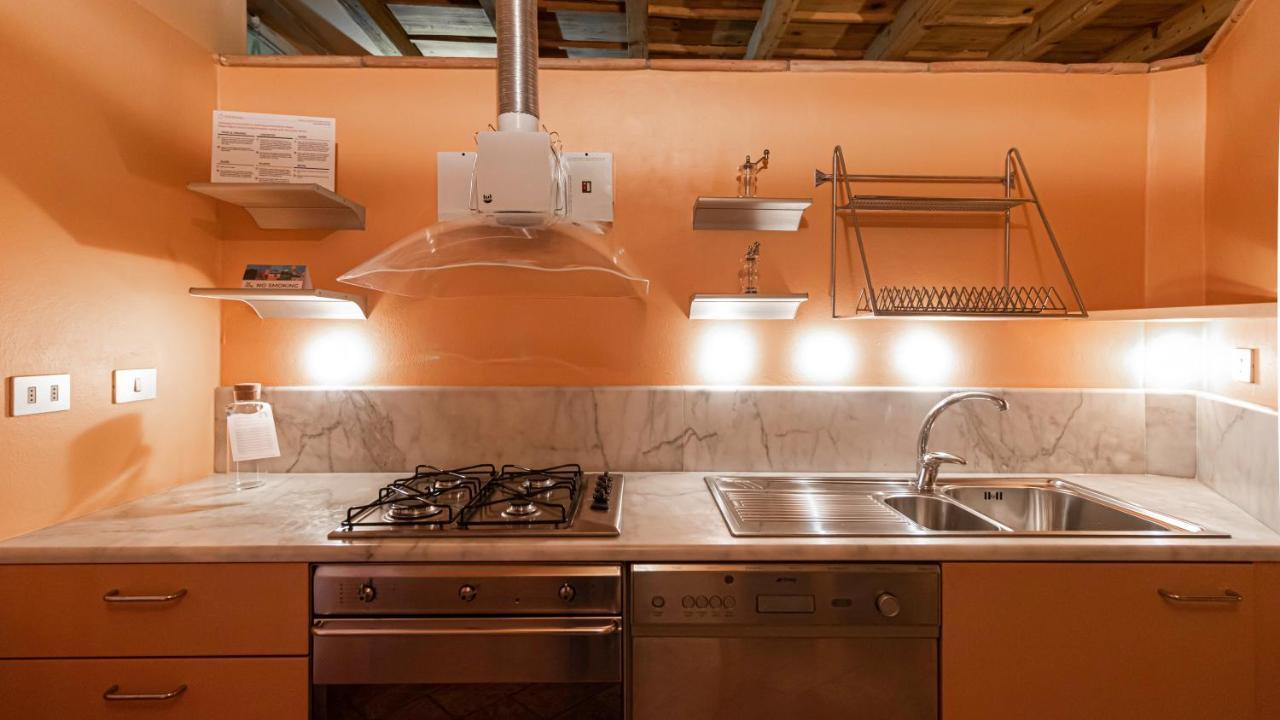 Italianway - Garibaldi 93 B Appartement